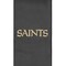 Dreamseat Home Theater Recliner with  New Orleans Saints Secondary Logo XZ418301RHTCDBLK-PSNFL21006 - alternate 2